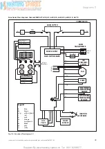 Предварительный просмотр 49 страницы Vaillant ecoMAX 824/2 E Instructions For Installation Manual