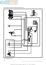 Предварительный просмотр 50 страницы Vaillant ecoMAX 824/2 E Instructions For Installation Manual