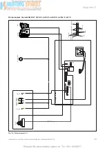 Предварительный просмотр 51 страницы Vaillant ecoMAX 824/2 E Instructions For Installation Manual