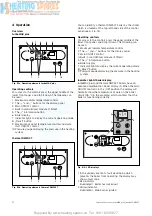 Предварительный просмотр 56 страницы Vaillant ecoMAX 824/2 E Instructions For Installation Manual