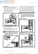 Предварительный просмотр 59 страницы Vaillant ecoMAX 824/2 E Instructions For Installation Manual