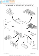 Предварительный просмотр 67 страницы Vaillant ecoMAX 824/2 E Instructions For Installation Manual