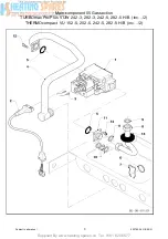 Предварительный просмотр 70 страницы Vaillant ecoMAX 824/2 E Instructions For Installation Manual