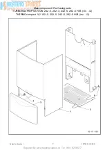 Предварительный просмотр 74 страницы Vaillant ecoMAX 824/2 E Instructions For Installation Manual