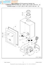 Предварительный просмотр 76 страницы Vaillant ecoMAX 824/2 E Instructions For Installation Manual