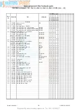 Предварительный просмотр 83 страницы Vaillant ecoMAX 824/2 E Instructions For Installation Manual