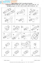 Предварительный просмотр 84 страницы Vaillant ecoMAX 824/2 E Instructions For Installation Manual