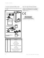 Preview for 4 page of Vaillant ecoMAX pro 18 E Instructions For Use Installation And Servicing