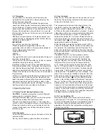 Preview for 7 page of Vaillant ecoMAX pro 18 E Instructions For Use Installation And Servicing