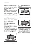 Preview for 23 page of Vaillant ecoMAX pro 18 E Instructions For Use Installation And Servicing