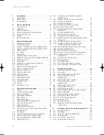 Preview for 2 page of Vaillant ecoMAX SERIES Instructions For Installation And Servicing