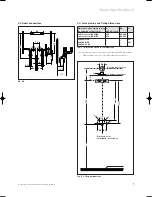 Preview for 7 page of Vaillant ecoMAX SERIES Instructions For Installation And Servicing