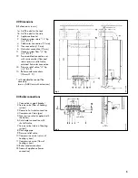 Preview for 5 page of Vaillant ECOmax VUW 236 EH Instructions For Installation And Servicing