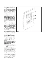 Preview for 16 page of Vaillant ECOmax VUW 236 EH Instructions For Installation And Servicing