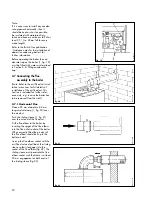 Preview for 20 page of Vaillant ECOmax VUW 236 EH Instructions For Installation And Servicing