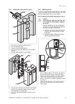 Предварительный просмотр 9 страницы Vaillant ecoPOWER 3.0 /2 Installation And Maintenance Instructions Manual