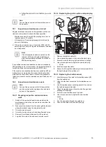 Предварительный просмотр 19 страницы Vaillant ecoPOWER 3.0 /2 Installation And Maintenance Instructions Manual