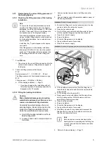 Preview for 9 page of Vaillant ecoTEC exclusive 620 Operating Instructions Manual