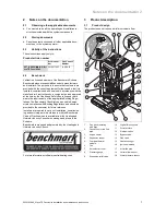 Предварительный просмотр 7 страницы Vaillant ECOTEC EXCLUSIVE 627 VU 256/5-7 Installation And Maintenance Instructions Manual