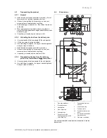 Предварительный просмотр 9 страницы Vaillant ECOTEC EXCLUSIVE 627 VU 256/5-7 Installation And Maintenance Instructions Manual