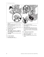 Предварительный просмотр 28 страницы Vaillant ECOTEC EXCLUSIVE 627 VU 256/5-7 Installation And Maintenance Instructions Manual