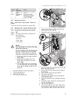 Предварительный просмотр 31 страницы Vaillant ECOTEC EXCLUSIVE 627 VU 256/5-7 Installation And Maintenance Instructions Manual