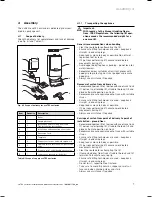 Preview for 7 page of Vaillant ecoTEC exclusive 832 Installation And Maintenance Instructions Manual