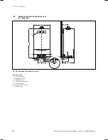 Preview for 10 page of Vaillant ecoTEC exclusive 832 Installation And Maintenance Instructions Manual