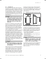 Preview for 11 page of Vaillant ecoTEC exclusive 832 Installation And Maintenance Instructions Manual