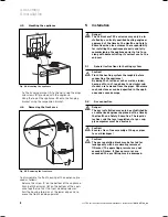 Preview for 12 page of Vaillant ecoTEC exclusive 832 Installation And Maintenance Instructions Manual