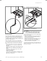 Preview for 13 page of Vaillant ecoTEC exclusive 832 Installation And Maintenance Instructions Manual