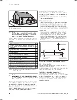 Preview for 16 page of Vaillant ecoTEC exclusive 832 Installation And Maintenance Instructions Manual