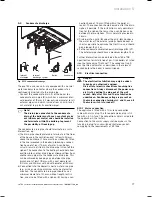 Preview for 17 page of Vaillant ecoTEC exclusive 832 Installation And Maintenance Instructions Manual