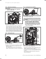 Preview for 36 page of Vaillant ecoTEC exclusive 832 Installation And Maintenance Instructions Manual