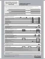 Preview for 52 page of Vaillant ecoTEC exclusive 832 Installation And Maintenance Instructions Manual