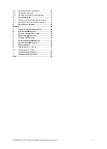 Preview for 3 page of Vaillant ecoTEC exclusive 835 Installation And Maintenance Instructions Manual