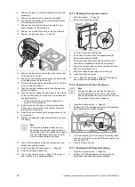 Preview for 42 page of Vaillant ecoTEC exclusive 835 Installation And Maintenance Instructions Manual