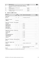 Preview for 45 page of Vaillant ecoTEC exclusive 835 Installation And Maintenance Instructions Manual