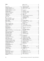 Preview for 68 page of Vaillant ecoTEC exclusive 835 Installation And Maintenance Instructions Manual