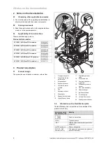 Предварительный просмотр 6 страницы Vaillant ecoTEC exclusive VC 156/5-7 N-DE Installation And Maintenance Instructions Manual