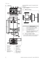 Предварительный просмотр 8 страницы Vaillant ecoTEC exclusive VC 156/5-7 N-DE Installation And Maintenance Instructions Manual