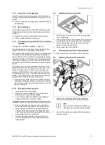 Предварительный просмотр 11 страницы Vaillant ecoTEC exclusive VC 156/5-7 N-DE Installation And Maintenance Instructions Manual