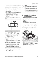 Предварительный просмотр 13 страницы Vaillant ecoTEC exclusive VC 156/5-7 N-DE Installation And Maintenance Instructions Manual