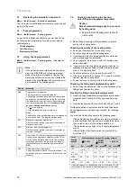 Предварительный просмотр 18 страницы Vaillant ecoTEC exclusive VC 156/5-7 N-DE Installation And Maintenance Instructions Manual