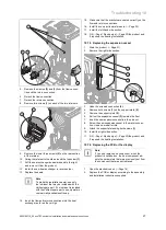 Предварительный просмотр 27 страницы Vaillant ecoTEC exclusive VC 156/5-7 N-DE Installation And Maintenance Instructions Manual