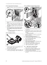 Предварительный просмотр 30 страницы Vaillant ecoTEC exclusive VC 156/5-7 N-DE Installation And Maintenance Instructions Manual