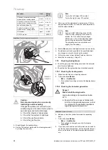 Preview for 24 page of Vaillant ecoTEC plus 1006 VU GB 1006/5-5 Installation And Maintenance Instructions Manual