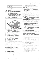 Preview for 33 page of Vaillant ecoTEC plus 1006 VU GB 1006/5-5 Installation And Maintenance Instructions Manual