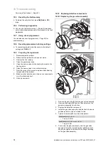 Preview for 34 page of Vaillant ecoTEC plus 1006 VU GB 1006/5-5 Installation And Maintenance Instructions Manual