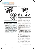 Preview for 22 page of Vaillant ecoTEC plus 612 Instructions For Installation And Servicing